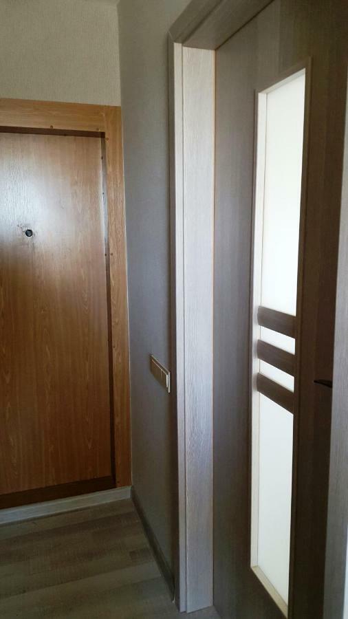 Apartamentai Centras Šiauliai Exterior foto